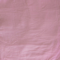 Pure Mul Cotton Extra Soft Pink Secondary Lining FabriC-MD17