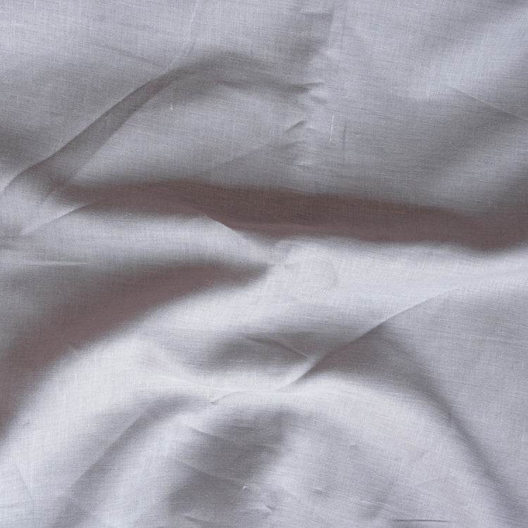 (Width 60 Inches) 100% Pure Premium Grey Fabric – Sanskruti
