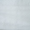 ( Width 56 Inches ) Pure Cotton Hakoba White With Flowers All Over Fabric