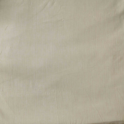 Pure Cotton Plain Handloom Cream Beige