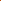 Dupion Cotton Silk Orange Fabric