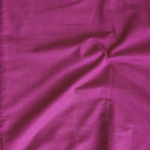 Pure South Cotton Dusky Pink Fabric