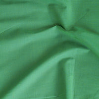 Pure South Cotton Ocado Green Fabric