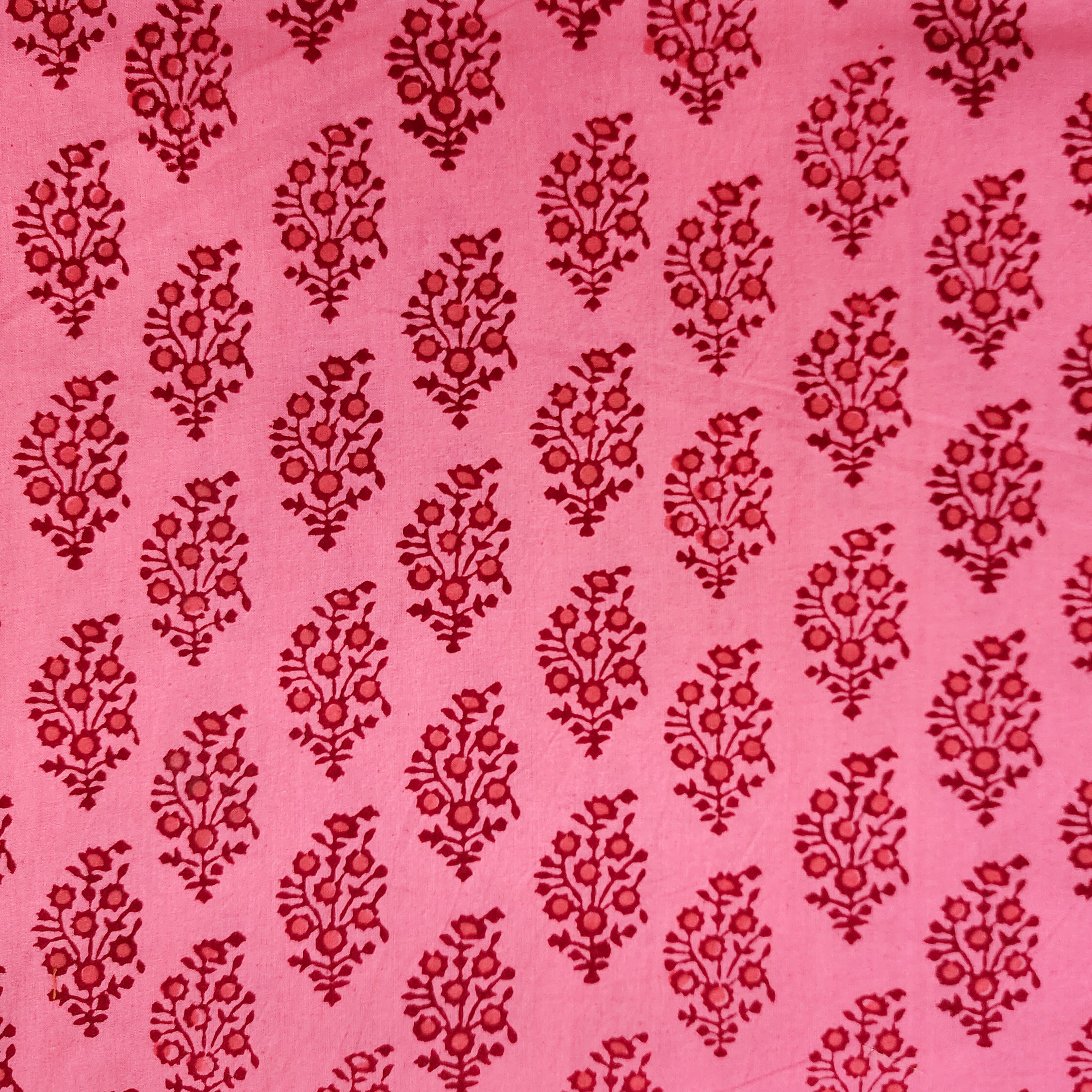 Gamthi Hand Block Prints - Sanskruti