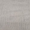 Pure Cotton Handloom White With Black Thin Lines Hand Woven Fabric