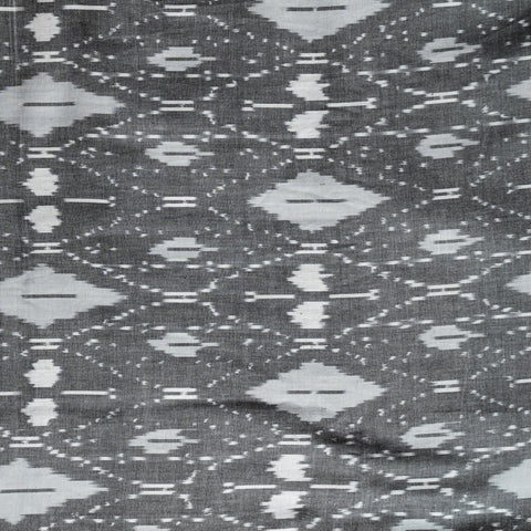 Double Ikkat & Special Ikkat