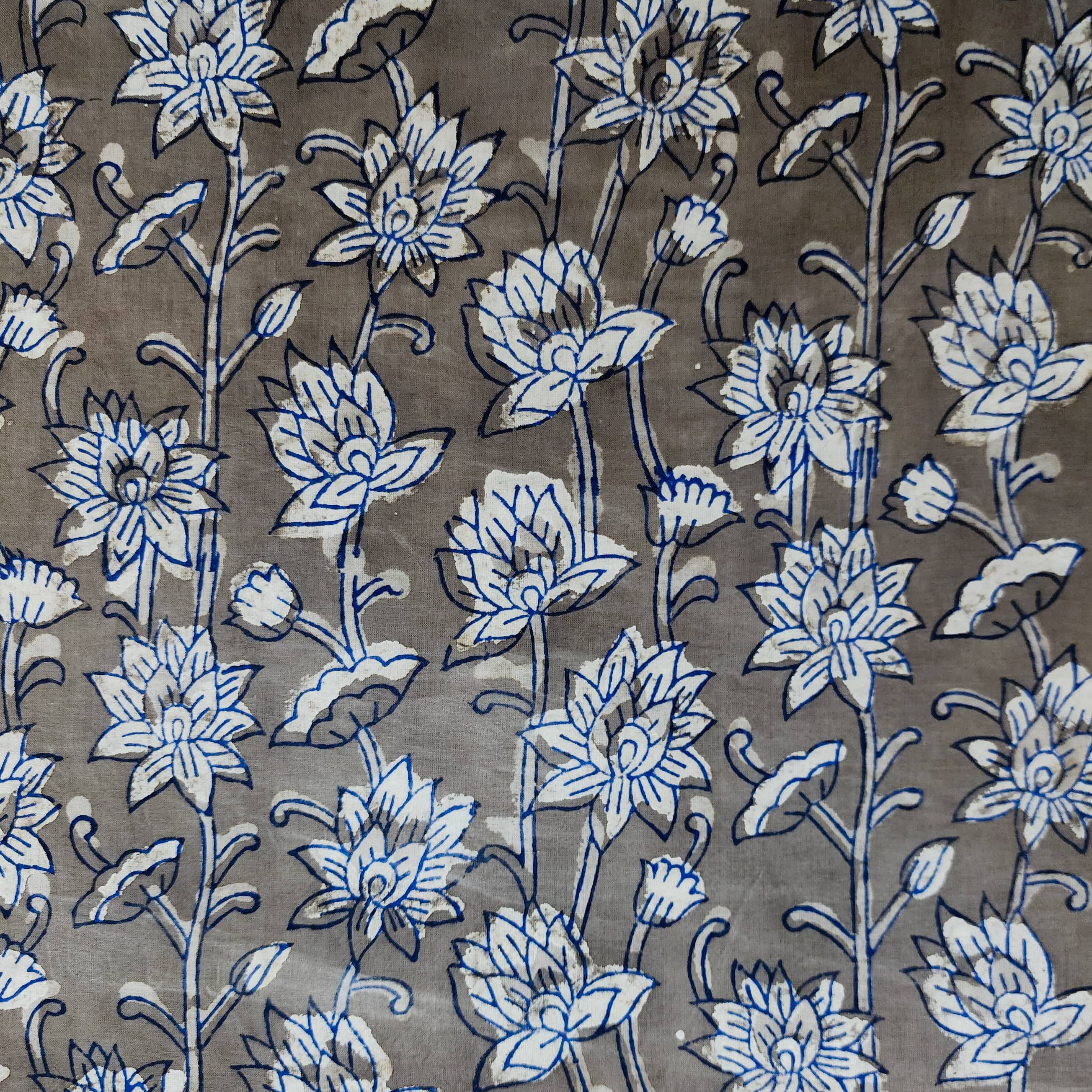 Kashish Fabrics Buy Online Kashish Fabrics, Kashish Cotton Hand Block