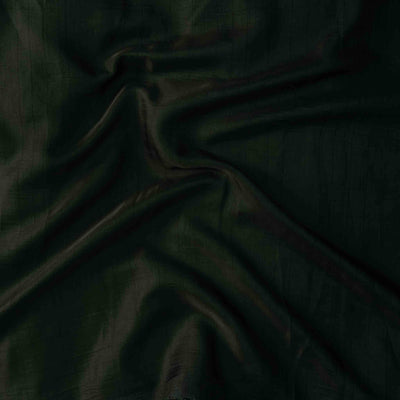 Super Flowy Nysa Fabric- Olive Green