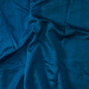 Tunar Silk Blue Fabric