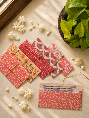 Gifting Envelopes