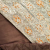 ABHAA - Pure Cotton Jaipuri Pitan Work Set