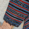 ABHILASHA - Pure Cotton Everyday Wear Stripes Short Top