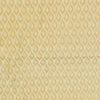 Banarasi Brocade Cream Gold Self Design Motifs Woven Fabric