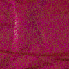 Banarasi Brocade Pink With Cherry Tree Branches Weave Woven Fabric