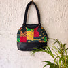 Bundi- Handmade Gudri Stitchwork Hand Bag
