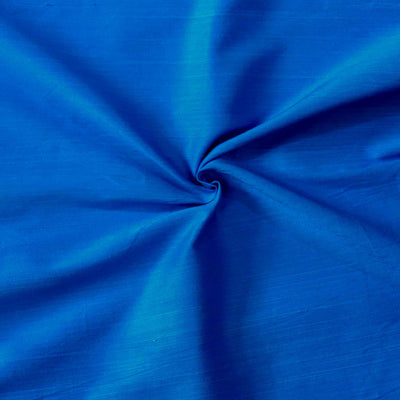 Cotton Silk - Light Blue