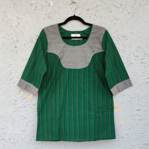 Large Size Kurtis