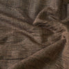 Handloom Rayon Ash Colour Cotton Textured Fabric