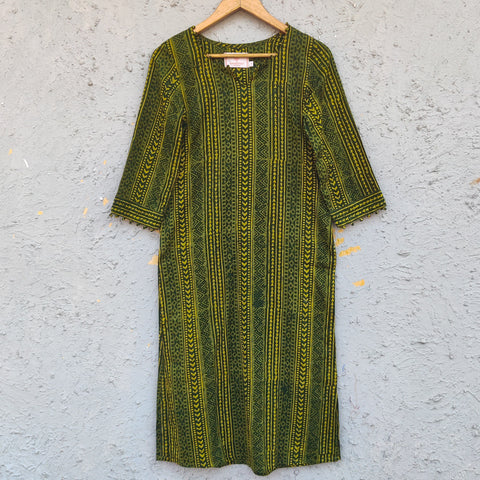 Small Size Kurtis