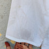 INDIRA - Pure Cotton Beautiful Applique Hand Work Summer Kurta
