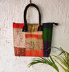 Jodhpur- Handmade Gudri Hand Bag