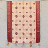 MEHER - Cotton Silk Digital Print Dupatta