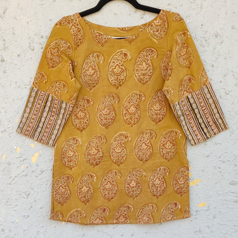 Small Size Kurtis