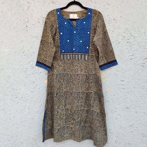 Medium Size Kurtis