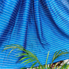 PIKU - Sapphire Stripes Palla
