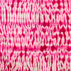 Pure Cotton Pink Shibori Tie And Dye Handmade Fabric