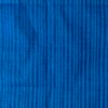 Pure Cotton Blue Handloom With Shades Of Blue Stripes Handwoven Fabric