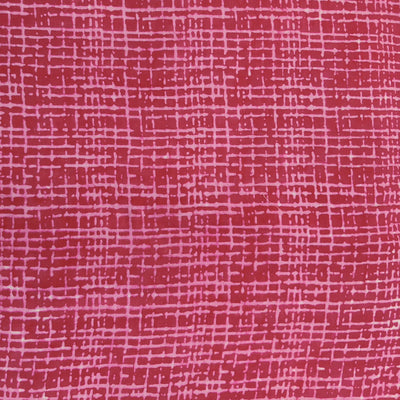 Pre-cut ( 1.60 meter )Pure Cotton Dabu Burgundy With Textured Pattern Hand Block Print Fabric