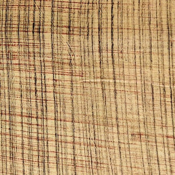 Pre-Cut 1.80 Meters Pure Cotton Dabu Jahota Textured Fabric