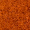 Pure Cotton Dabu Orange Textured Fabric