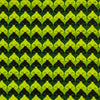 Pure Cotton Dabu Shades Of Green Arrow Head Stripes Hand Block Print Blouse Fabric (1 meter)