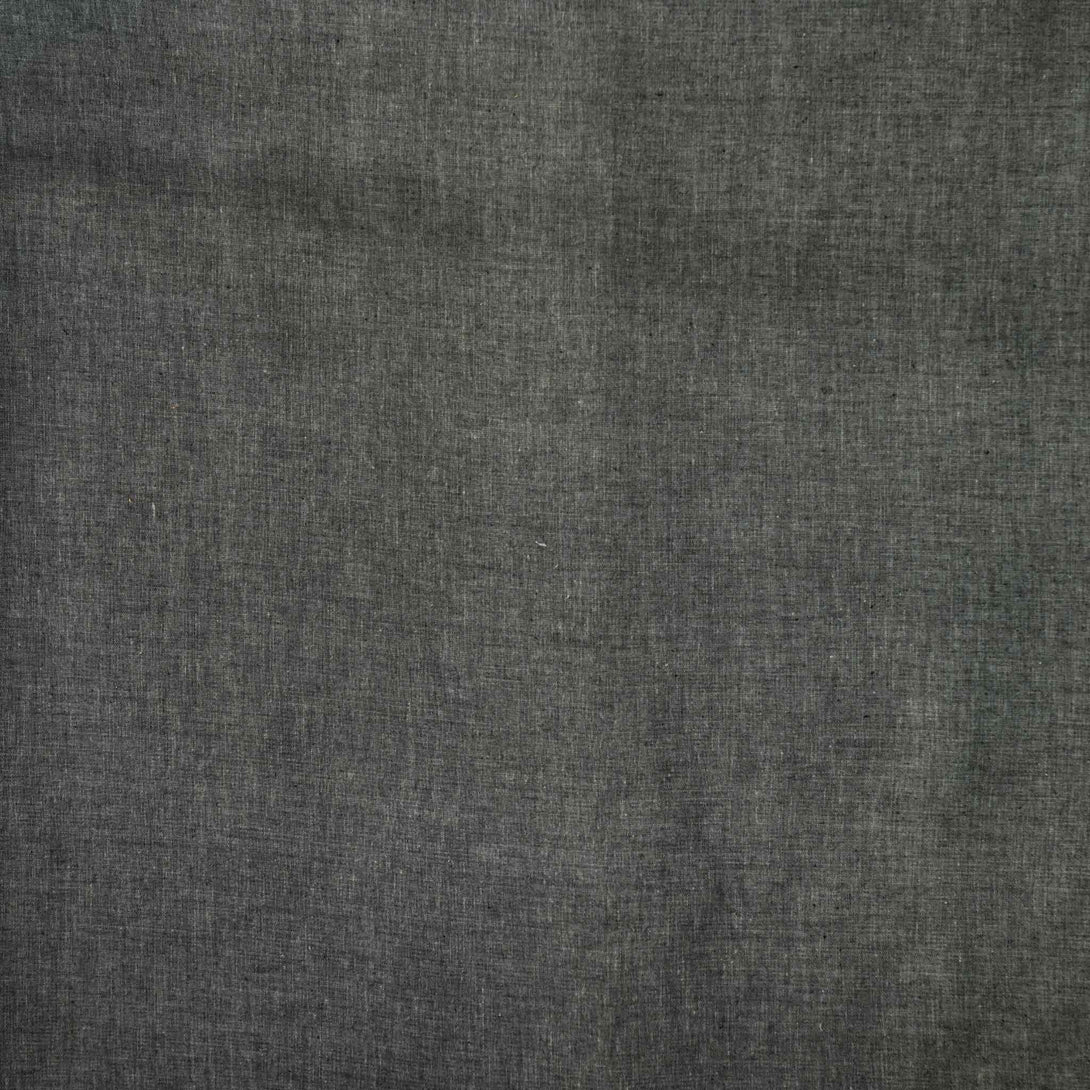Pure Cotton Grey Handloom South Cotton Fabric – Sanskruti
