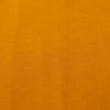 Pure Cotton Handloom Mango With Slub Stripes Hand Woven Fabric
