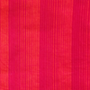 Pure Cotton Handloom Pink Orange Merged Textured Fabric