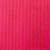 Pure Cotton Handloom Pink With Threaded Stripes Woven Blouse Fabric (1.12 meter)