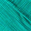 Pure Cotton Handloom Textured Blue Woven Fabric
