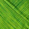 Pure Cotton Handloom Textured Light Green Woven Fabric