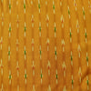 Pure Cotton Ikkat Mustard With Cream Green Maroon Weaves Woven Fabric