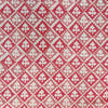 Pre-cut 1.70 meter Pure Cotton Jaipuri Shades Of Pink All Over Pattern Hand Block Print Fabric