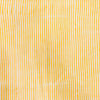 Pure Cotton Jaipuri Yellow Stripes Hand Block Print Fabric