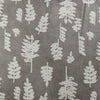 Pure Cotton Kashish Fallen Leaves Hand Block Print Fabric