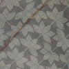 Pure Cotton Kashish With Dot Lotus Hand Block Print Fabric
