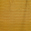Pure Cotton Mercerised Ikkat Mustard With Tiny Weaves Woven Fabric