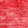 Pure Cotton Red Shibori Tie And Dye Handmade Blouse Piece Fabric ( 1 meter )