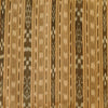 Pure Cotton Sambhalpuri Ikkat Skin With Intricate Stripes Hand Woven Fabric