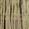 Pure Cotton Tie Dye Shibori Cream Beige Hand Made Fabric